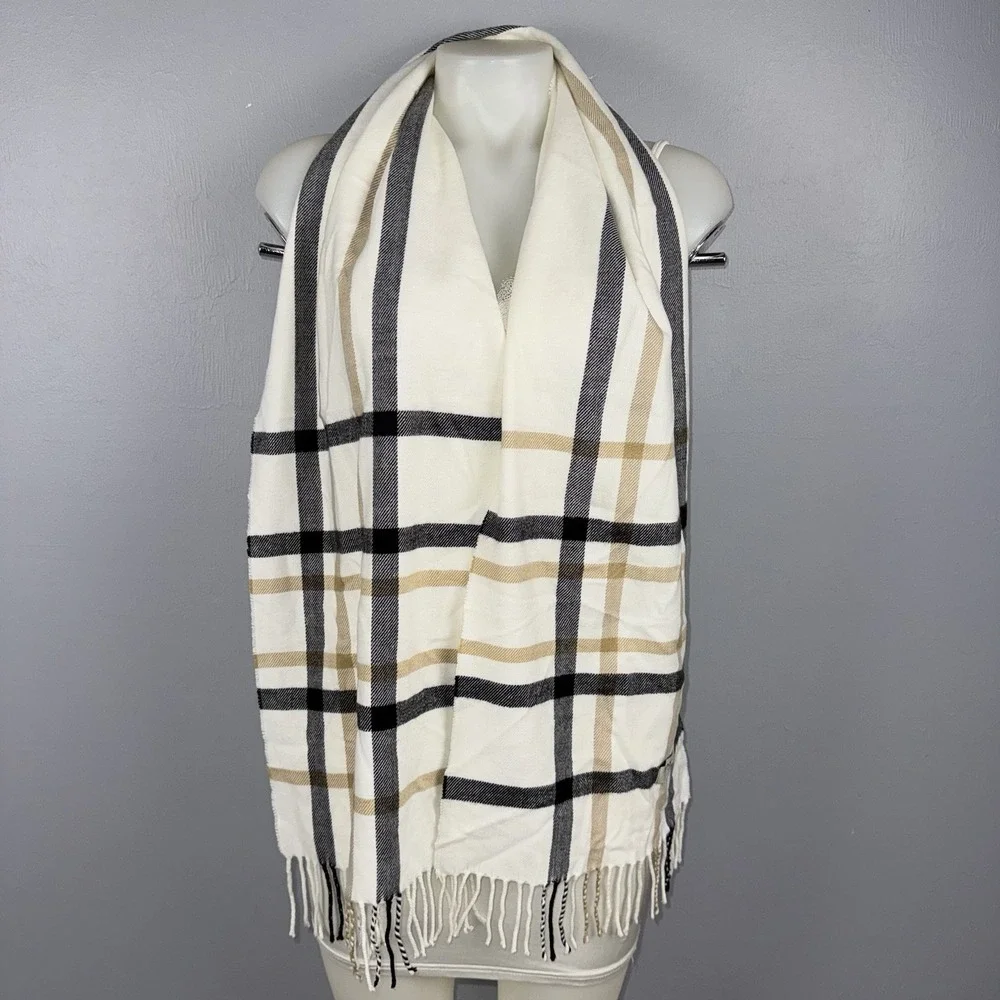 Burberry *does not